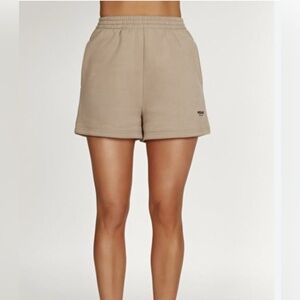 Meshki jude jogger short size XXS